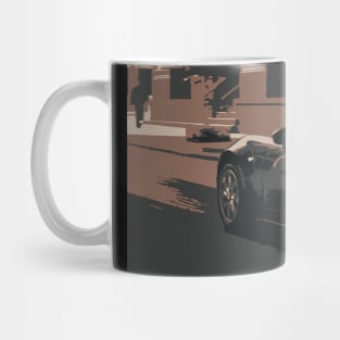 MX5 Mug